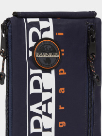 Мессенджер Napapijri H-Curver Cross модель NP0A4HXT1761 Фото