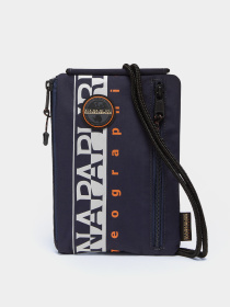 Мессенджер Napapijri H-Curver Cross модель NP0A4HXT1761 Фото