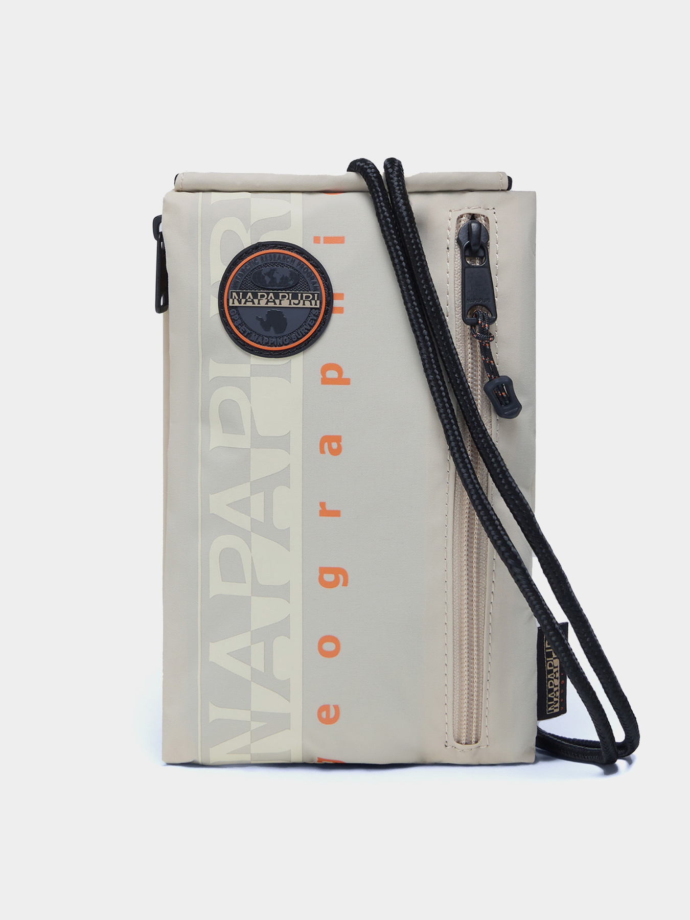 Мессенджер Napapijri H-Curver Cross модель NP0A4HXTN901 Фото