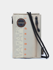 Мессенджер Napapijri H-Curver Cross модель NP0A4HXTN901 Фото