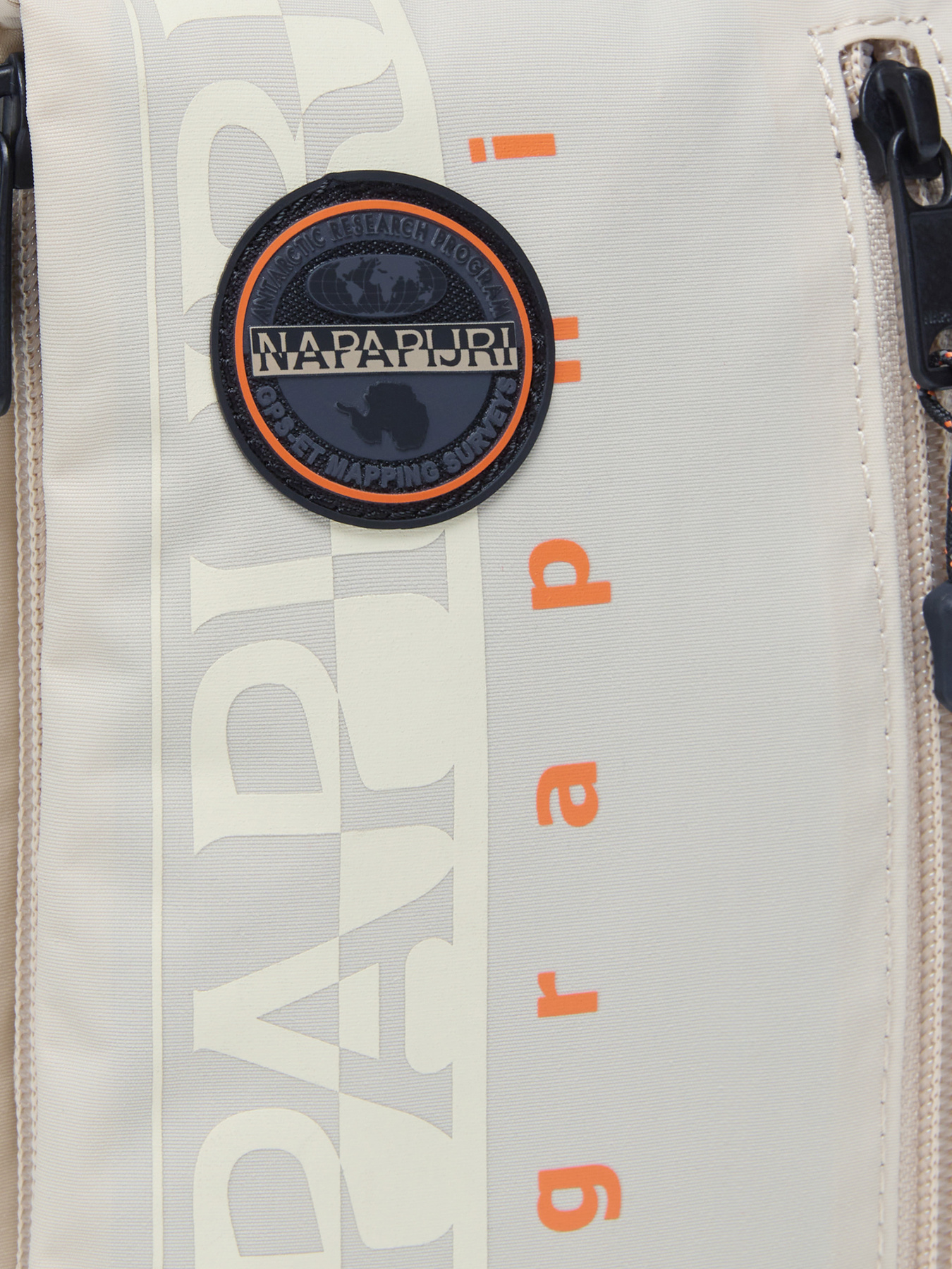 Мессенджер Napapijri H-Curver Cross модель NP0A4HXTN901 Мессенджер Napapijri H-Curver Cross модель NP0A4HXTN901 Фото