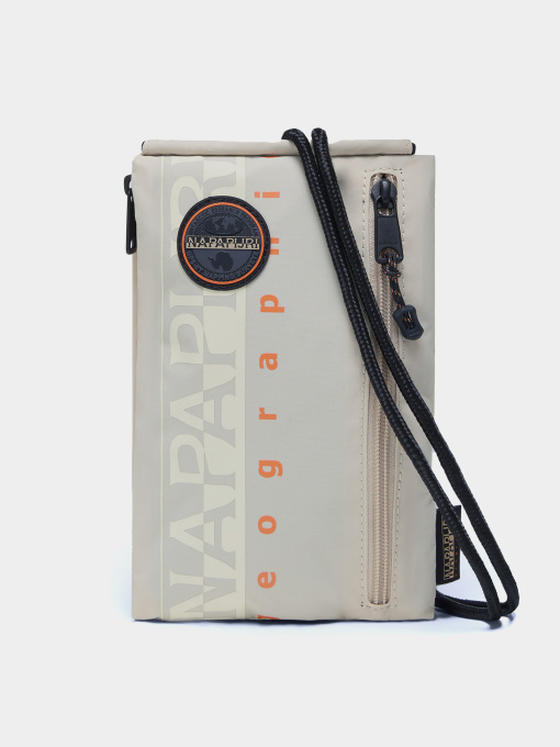 Мессенджер Napapijri H-Curver Cross модель NP0A4HXTN901 Фото