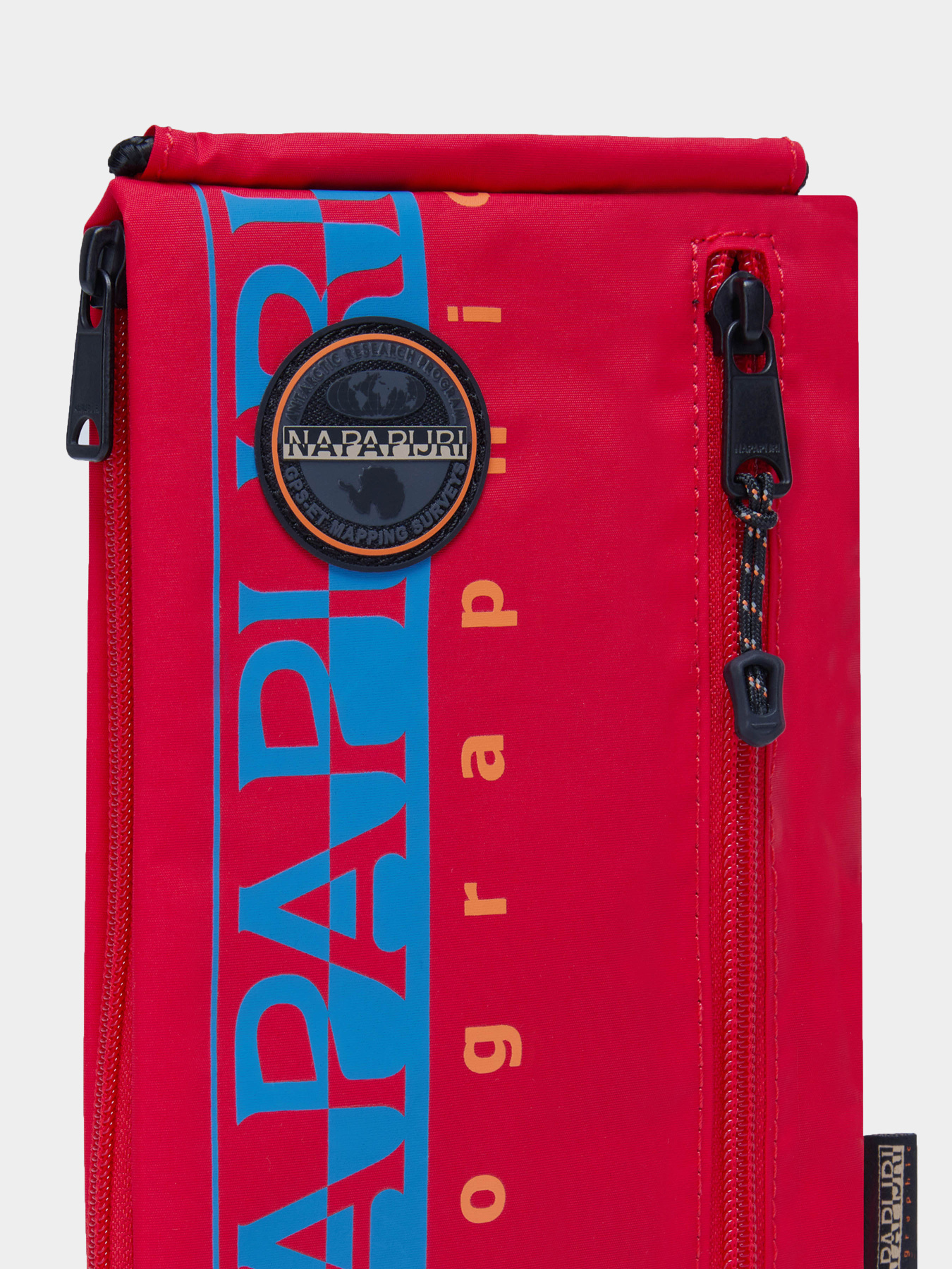 Мессенджер Napapijri H-Curver Cross модель NP0A4HXTR061 Фото