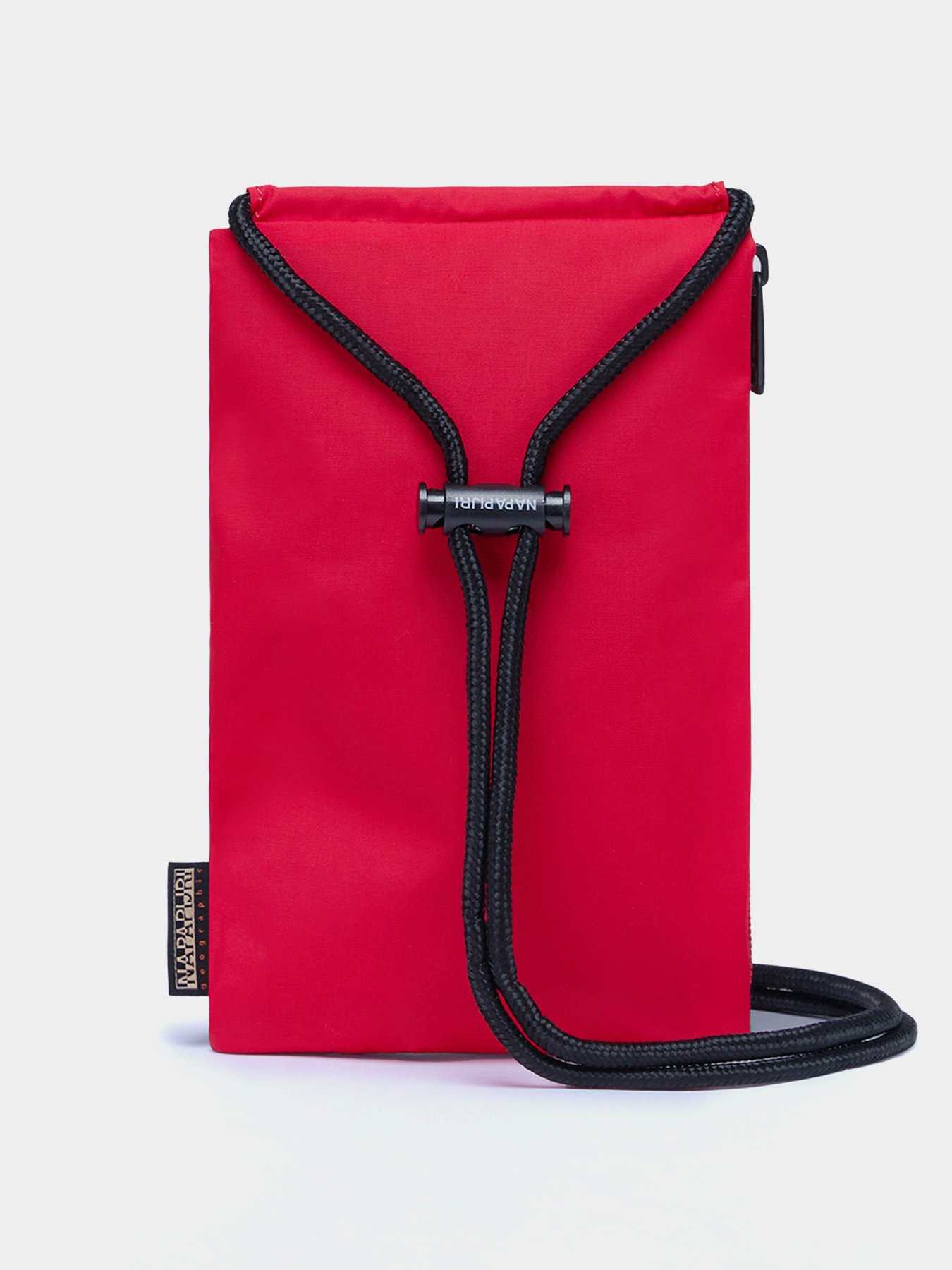 Мессенджер Napapijri H-Curver Cross модель NP0A4HXTR061 Фото