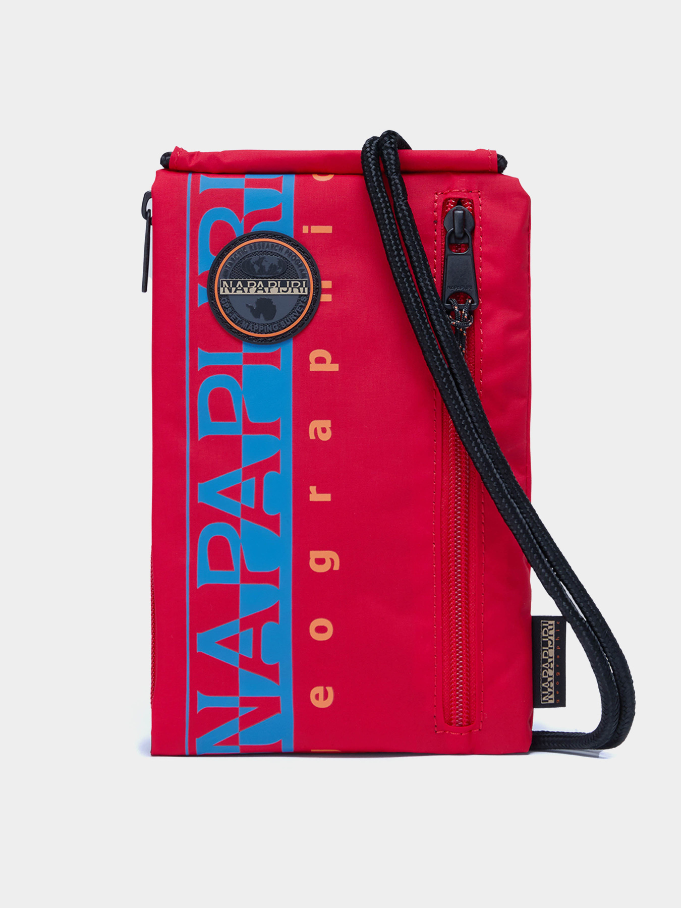 Мессенджер Napapijri H-Curver Cross модель NP0A4HXTR061 Фото