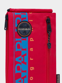 Мессенджер Napapijri H-Curver Cross модель NP0A4HXTR061 Фото