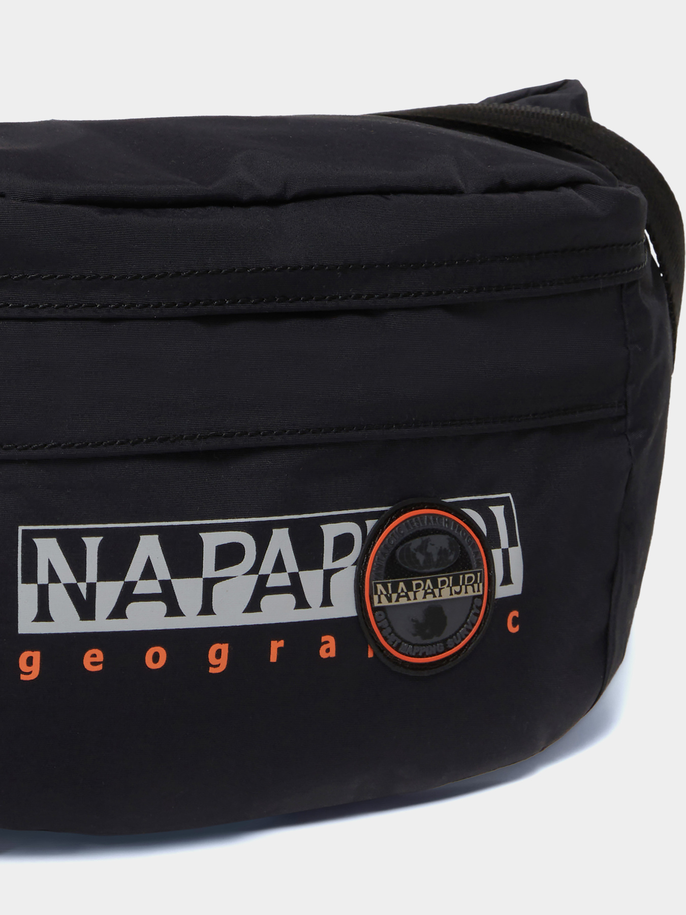 Поясна сумка Napapijri H-Curver Wb модель NP0A4HXZ0411 Фото