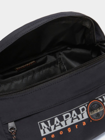 Поясна сумка Napapijri H-Curver Wb модель NP0A4HXZ0411 Фото