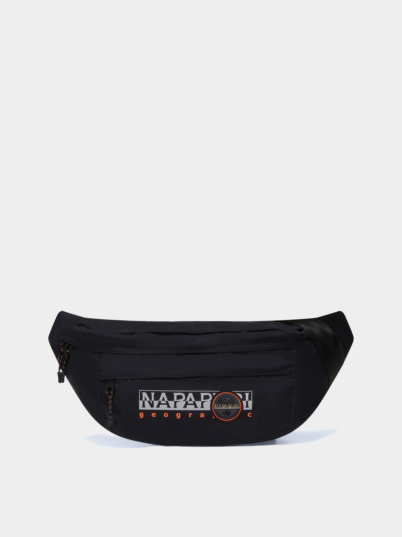 Поясная сумка Napapijri H-Curver Wb модель NP0A4HXZ0411 Поясная сумка Napapijri H-Curver Wb модель NP0A4HXZ0411 Фото