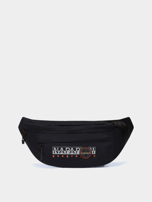 Поясна сумка Napapijri H-Curver Wb модель NP0A4HXZ0411 Фото