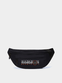 Поясная сумка Napapijri H-Curver Wb модель NP0A4HXZ0411 Поясная сумка Napapijri H-Curver Wb модель NP0A4HXZ0411 Фото