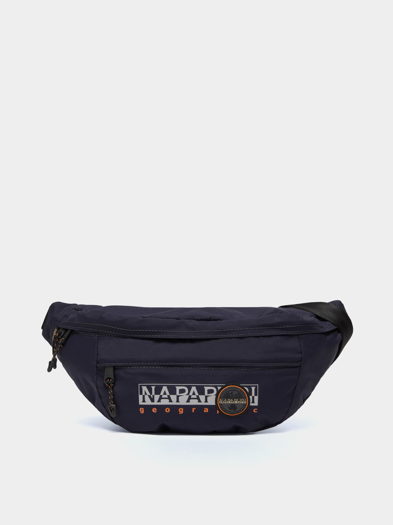 Поясная сумка Napapijri H-Curver Wb модель NP0A4HXZ1761 Фото