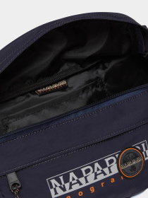 Поясная сумка Napapijri H-Curver Wb модель NP0A4HXZ1761 Фото