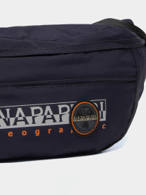 Поясная сумка Napapijri H-Curver Wb модель NP0A4HXZ1761 Фото