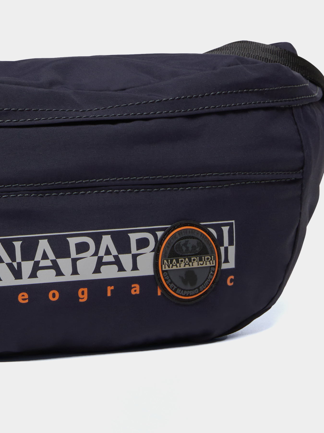 Поясна сумка Napapijri H-Curver Wb модель NP0A4HXZ1761 Фото