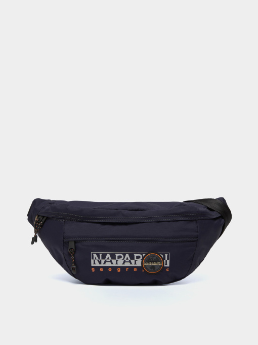 Поясна сумка Napapijri H-Curver Wb модель NP0A4HXZ1761 Фото