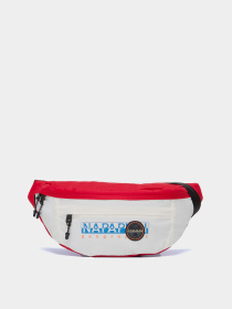 Поясна сумка Napapijri H-Curver Wb модель NP0A4HXZN1A1 Фото