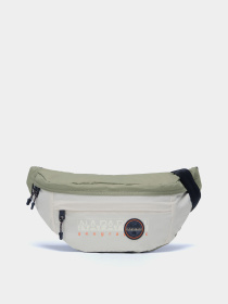 Поясная сумка Napapijri H-Curver Wb модель NP0A4HXZN901 Фото