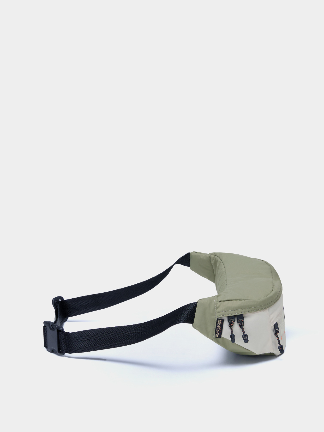 Поясная сумка Napapijri H-Curver Wb модель NP0A4HXZN901 Фото