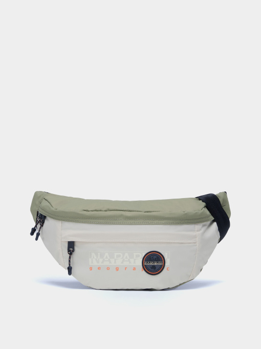 Поясная сумка Napapijri H-Curver Wb модель NP0A4HXZN901 Фото