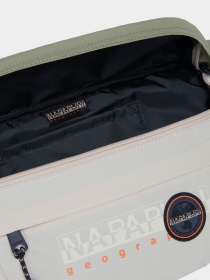 Поясная сумка Napapijri H-Curver Wb модель NP0A4HXZN901 Фото