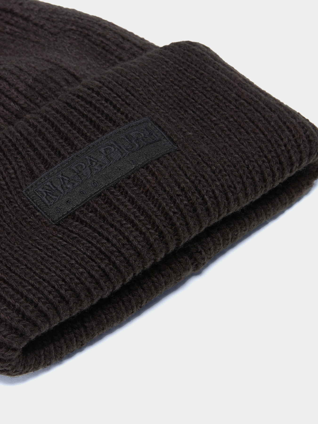 Шапка Napapijri F-Vispa модель NP0A4I3P0411 Фото