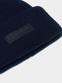 Шапка Napapijri F-Vispa модель NP0A4I3P1761 Фото