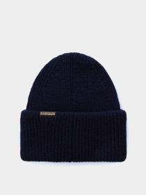 Шапка Napapijri F-Vispa модель NP0A4I3P1761 Шапка Napapijri F-Vispa модель NP0A4I3P1761 Фото