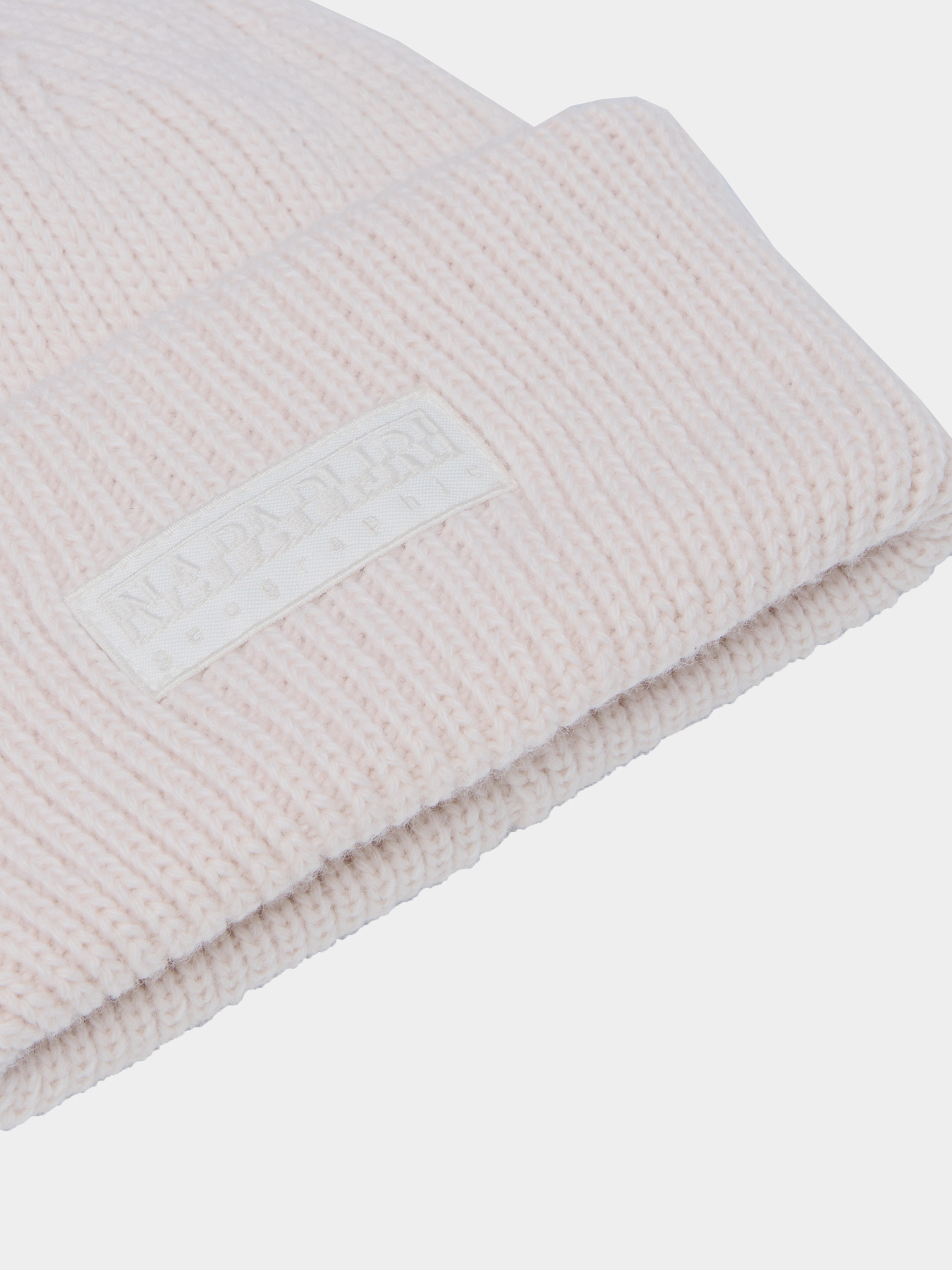 Шапка Napapijri F-Vispa модель NP0A4I3P2061 Фото