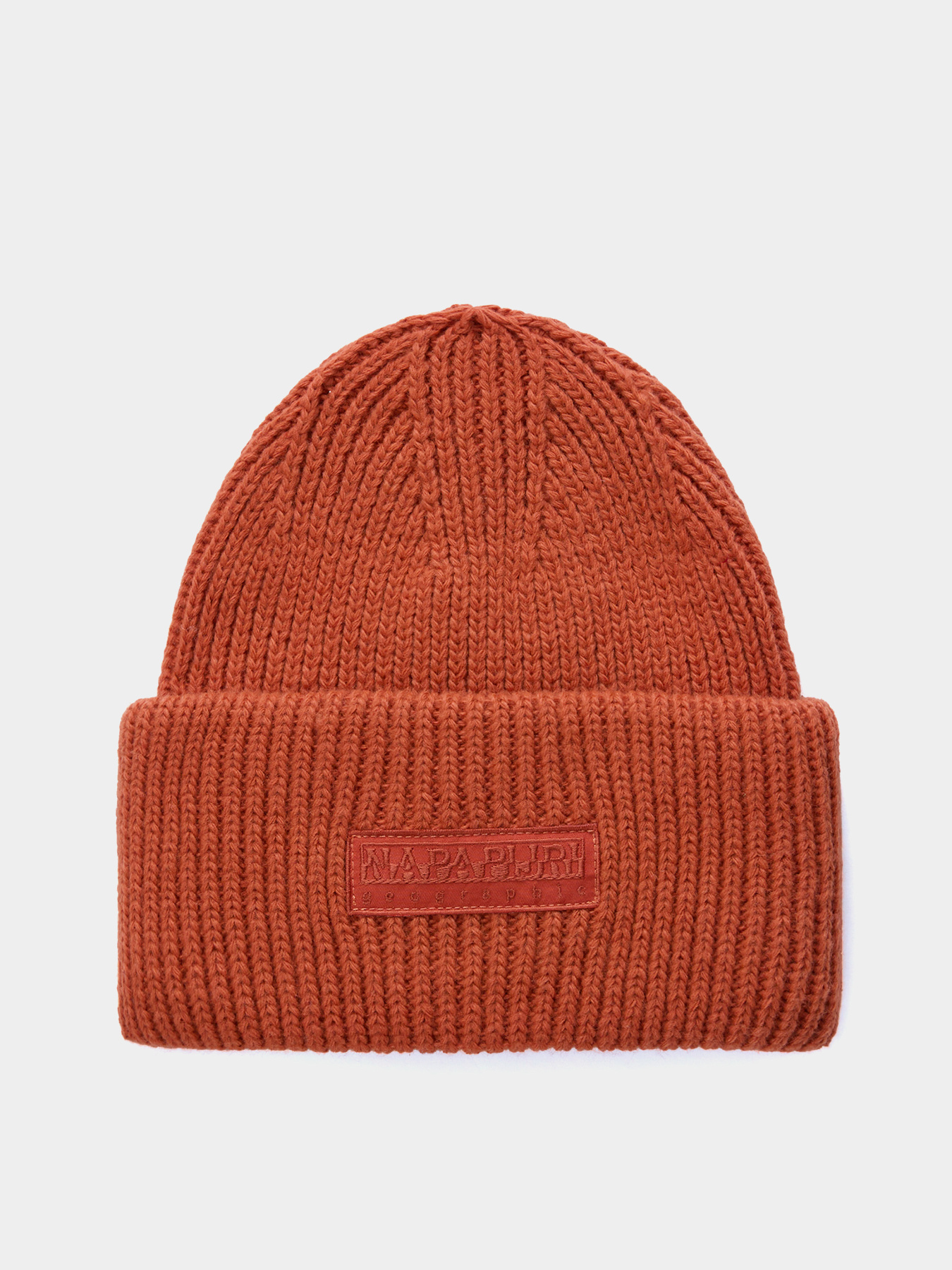 Шапка Napapijri F-Vispa модель NP0A4I3PR1B1 Фото