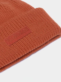 Шапка Napapijri F-Vispa модель NP0A4I3PR1B1 Фото