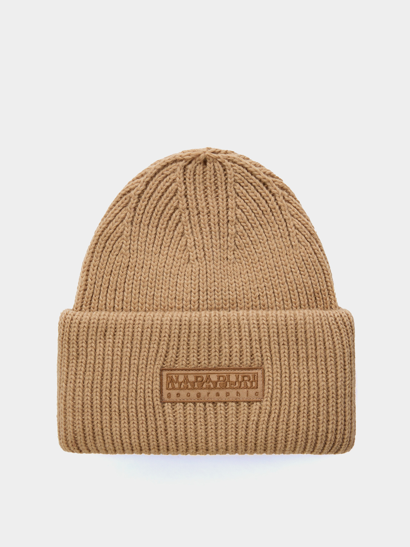 Шапка Napapijri F-Vispa модель NP0A4I3PW0B1 Шапка Napapijri F-Vispa модель NP0A4I3PW0B1 Фото