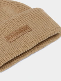 Шапка Napapijri F-Vispa модель NP0A4I3PW0B1 Шапка Napapijri F-Vispa модель NP0A4I3PW0B1 Фото