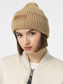 Шапка Napapijri F-Vispa модель NP0A4I3PW0B1 Шапка Napapijri F-Vispa модель NP0A4I3PW0B1 Фото