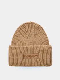 Шапка Napapijri F-Vispa модель NP0A4I3PW0B1 Шапка Napapijri F-Vispa модель NP0A4I3PW0B1 Фото