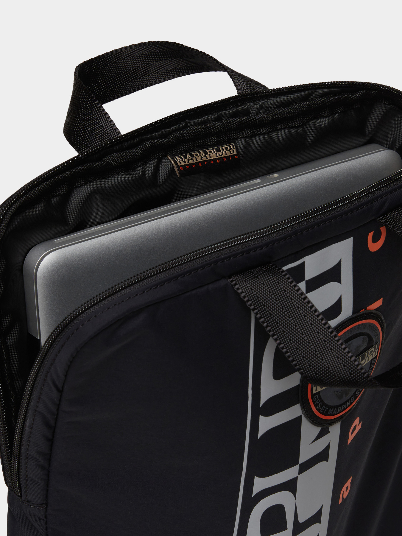 Сумка для ноутбука Napapijri H-Curver модель NP0A4I4N0411 Фото