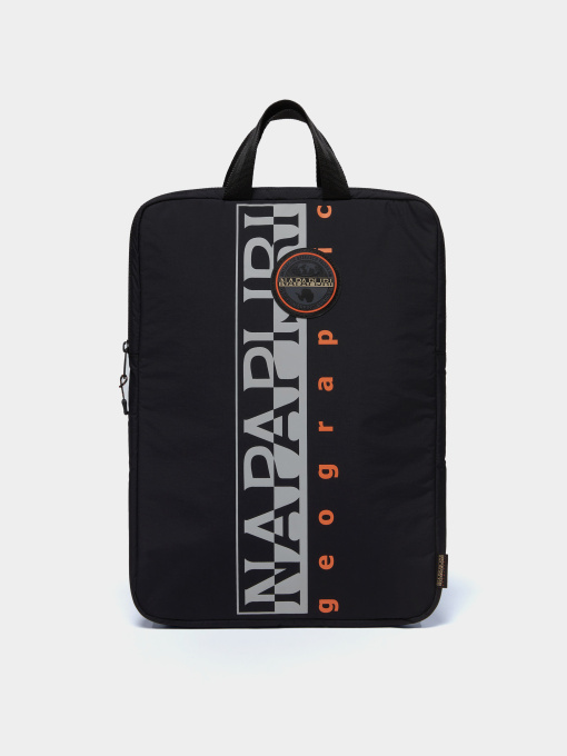 Сумка для ноутбука Napapijri H-Curver модель NP0A4I4N0411 Сумка для ноутбука Napapijri H-Curver модель NP0A4I4N0411 Фото
