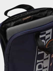 Сумка для ноутбука Napapijri H-Curver модель NP0A4I4N1761 Фото