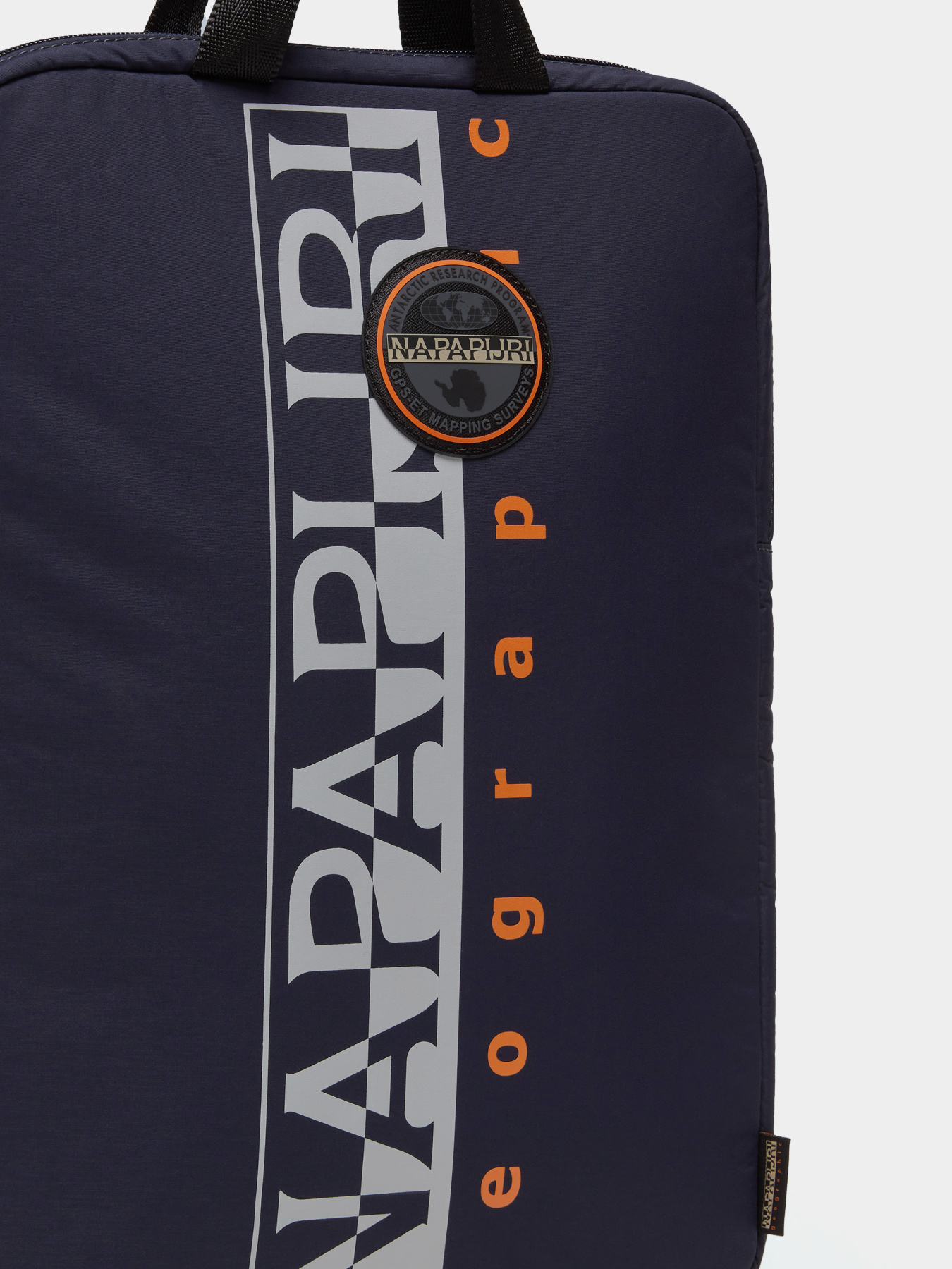 Сумка для ноутбука Napapijri H-Curver модель NP0A4I4N1761 Фото