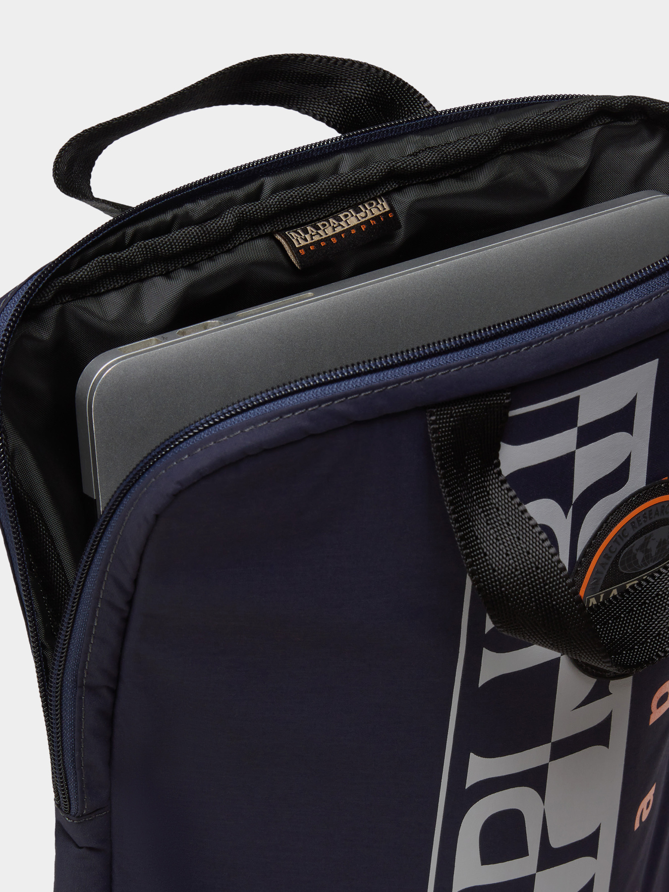 Сумка для ноутбука Napapijri H-Curver модель NP0A4I4N1761 Фото