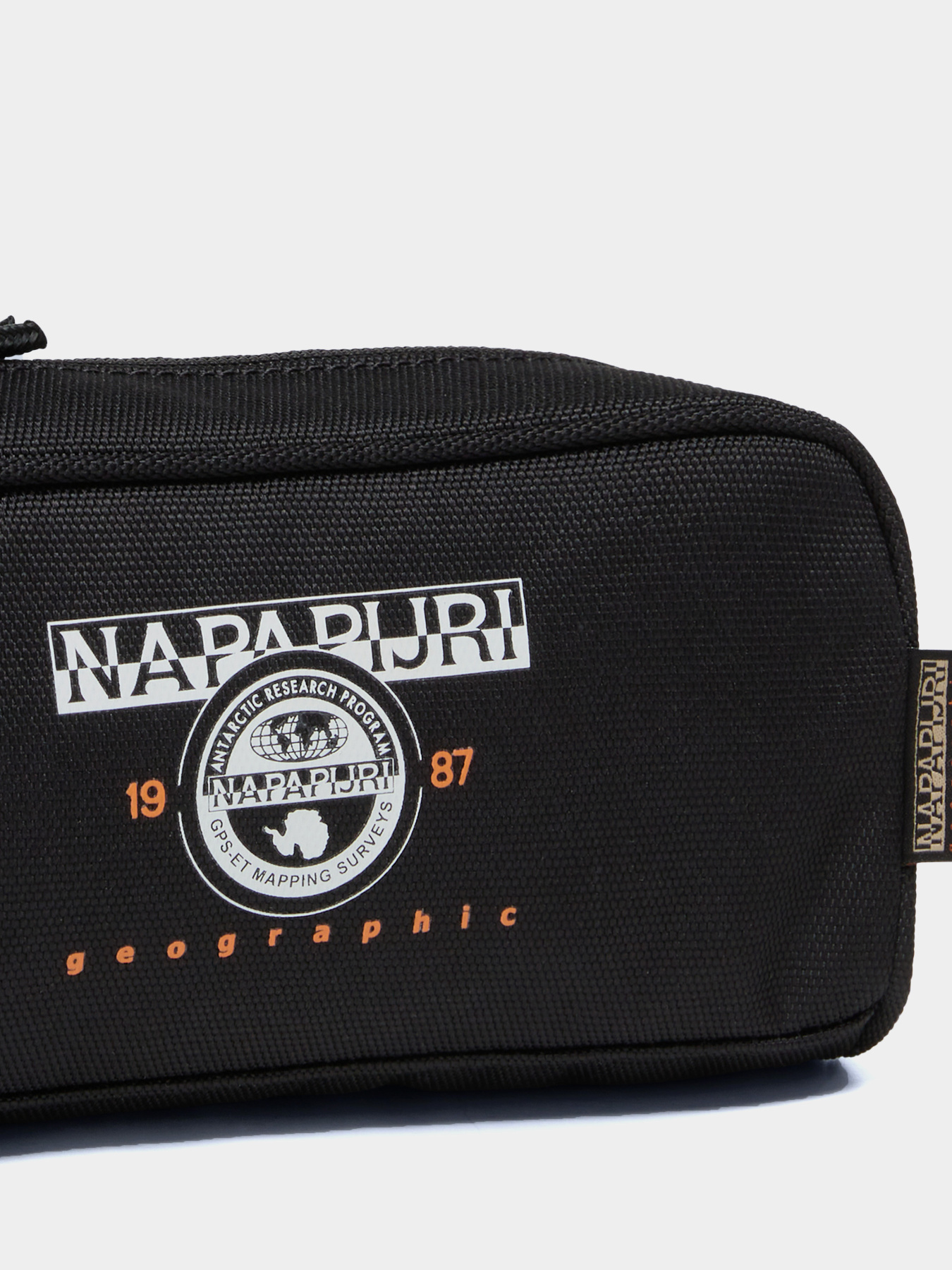 H-BOUSSINE PC Napapijri модель NP0A4I5H0411 Фото