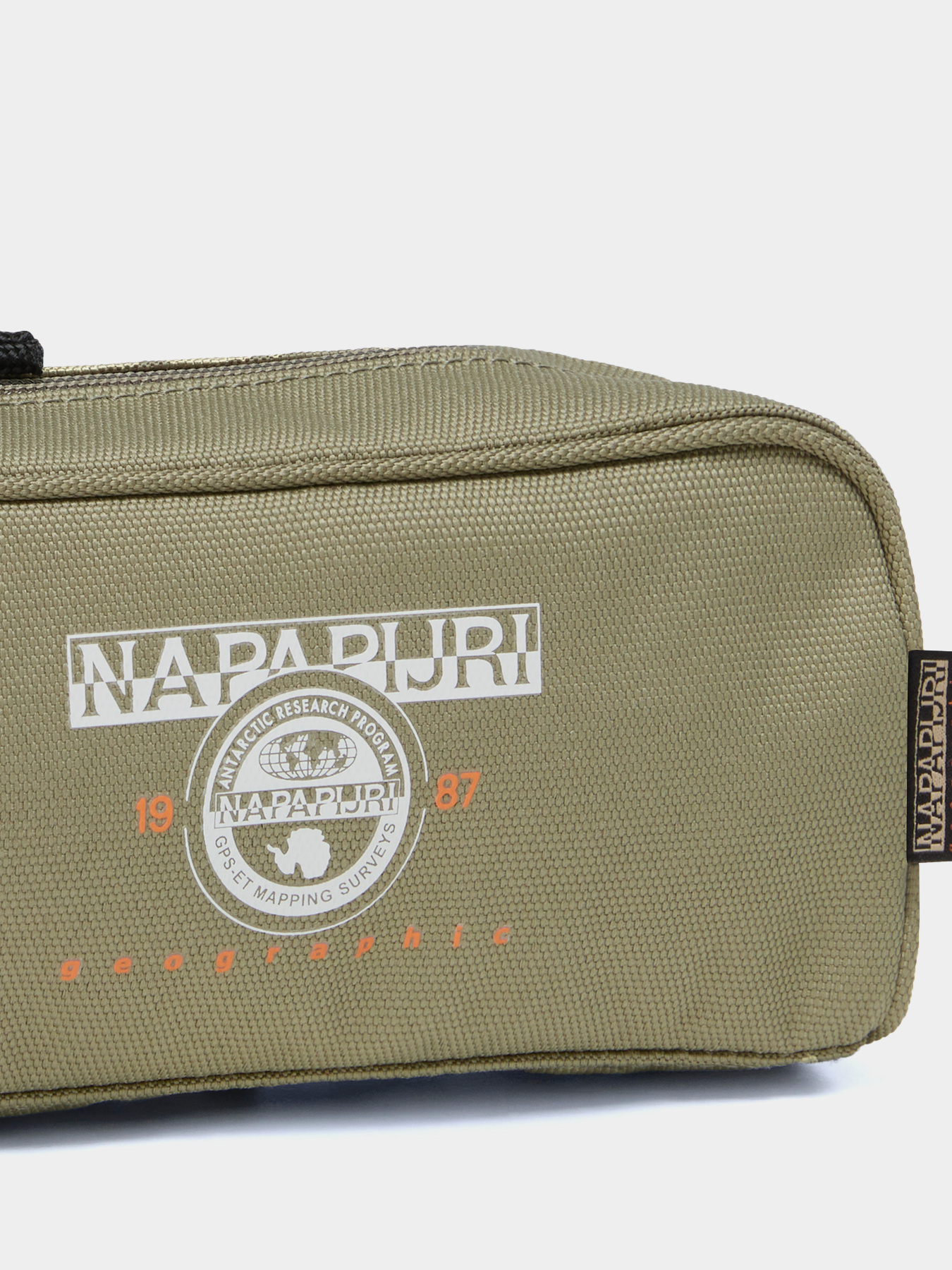 H-BOUSSINE PC Napapijri модель NP0A4I5HGAE1 Фото