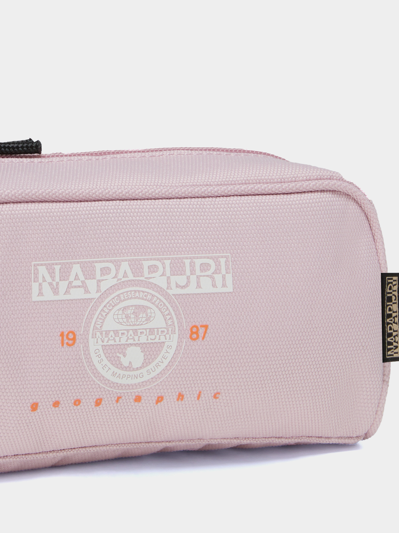 H-BOUSSINE PC Napapijri модель NP0A4I5HP891 H-BOUSSINE PC Napapijri модель NP0A4I5HP891 Фото