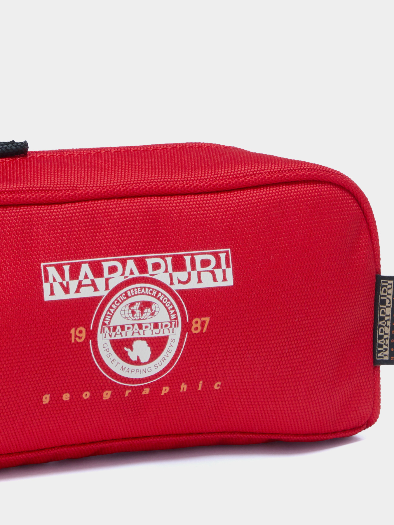 H-BOUSSINE PC Napapijri модель NP0A4I5HR061 Фото