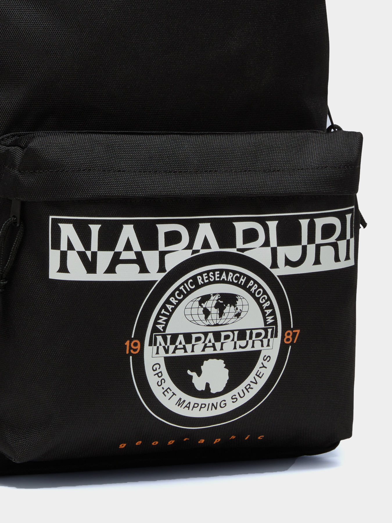 Рюкзак Napapijri H-Boussine Dp Big 28L модель NP0A4I5I0411 Фото