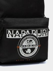 Рюкзак Napapijri H-Boussine Dp Big 28L модель NP0A4I5I0411 Фото