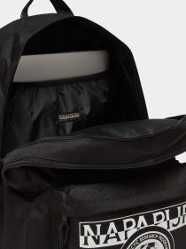 Повсякденний рюкзак Napapijri H-Boussine Dp Big 28L модель NP0A4I5I0411 Фото