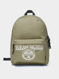 Оливковий - Рюкзак Napapijri H-Boussine Dp Big 28L