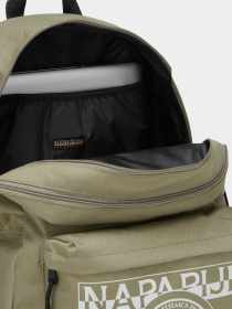 Рюкзак Napapijri H-Boussine Dp Big 28L модель NP0A4I5IGAE1 Фото