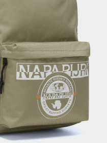Рюкзак Napapijri H-Boussine Dp Big 28L модель NP0A4I5IGAE1 Фото
